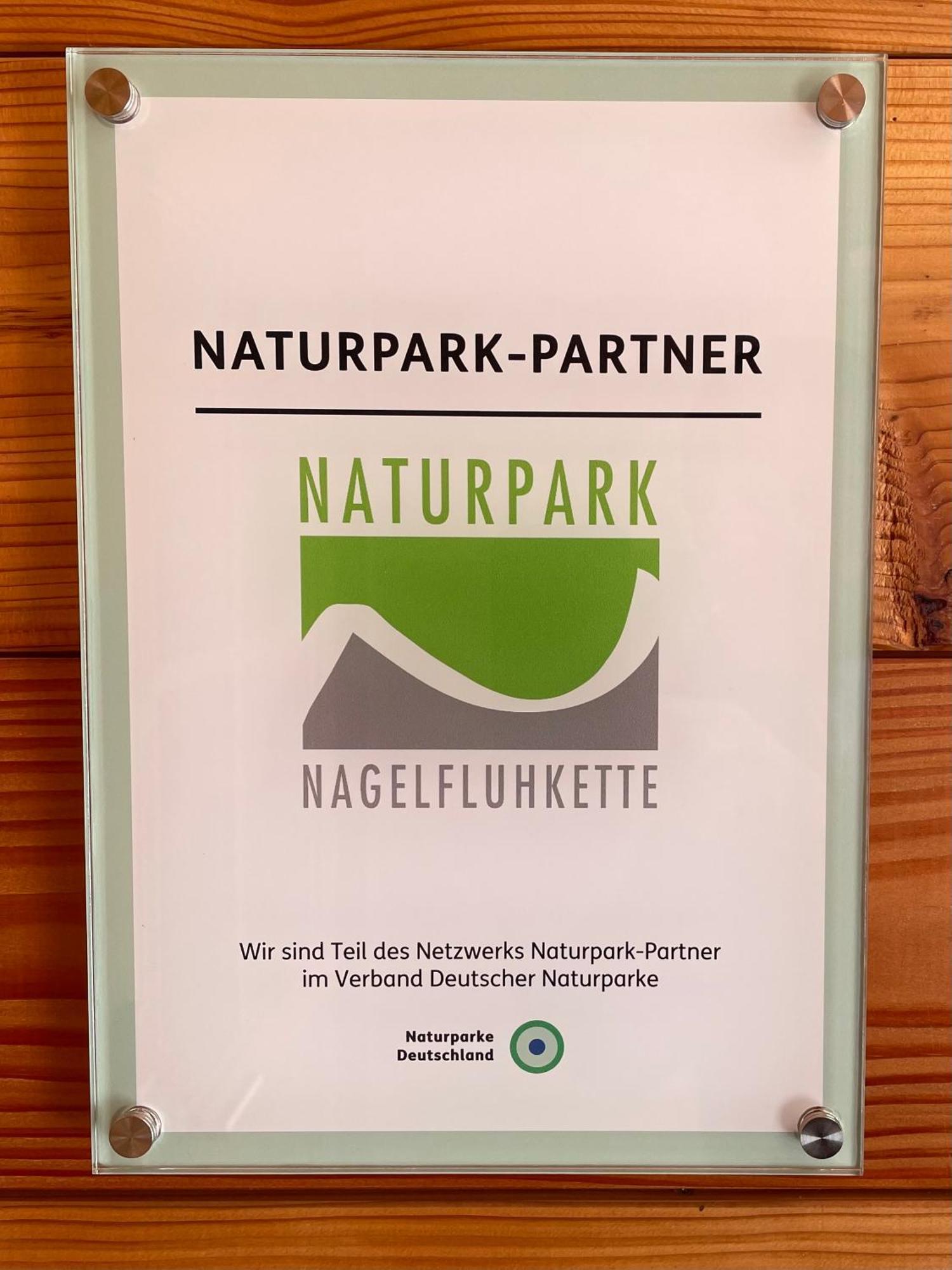 Berghaus Mucha - Ferienwohnungen - Naturpark Partner Больстерланґ Екстер'єр фото